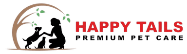 Happy Tails Premium Pet Care