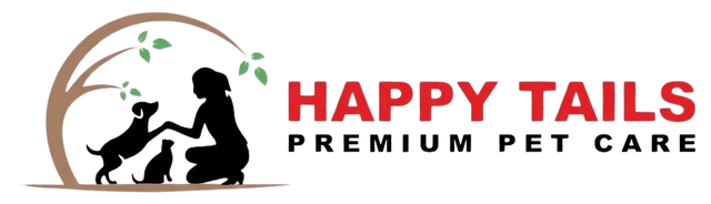 Happy Tails Premium Pet Care