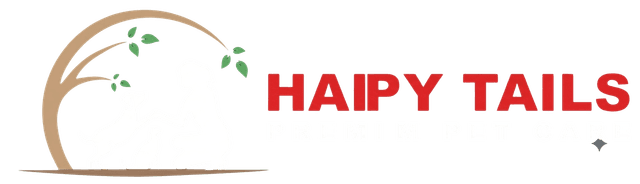 Happy Tails Premium Pet Care